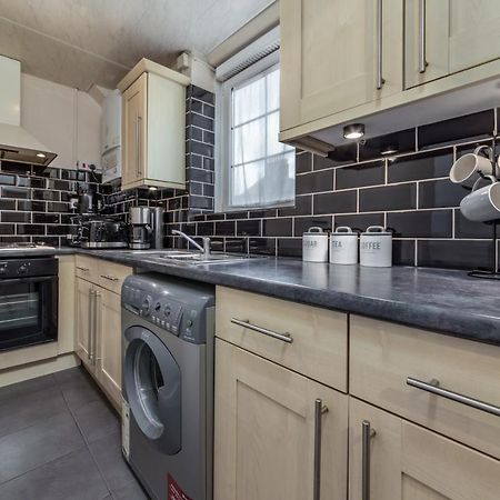 Suites By Rehoboth - Pilgrim Residence - Southwark 런던 외부 사진