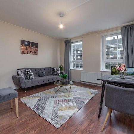 Suites By Rehoboth - Pilgrim Residence - Southwark 런던 외부 사진