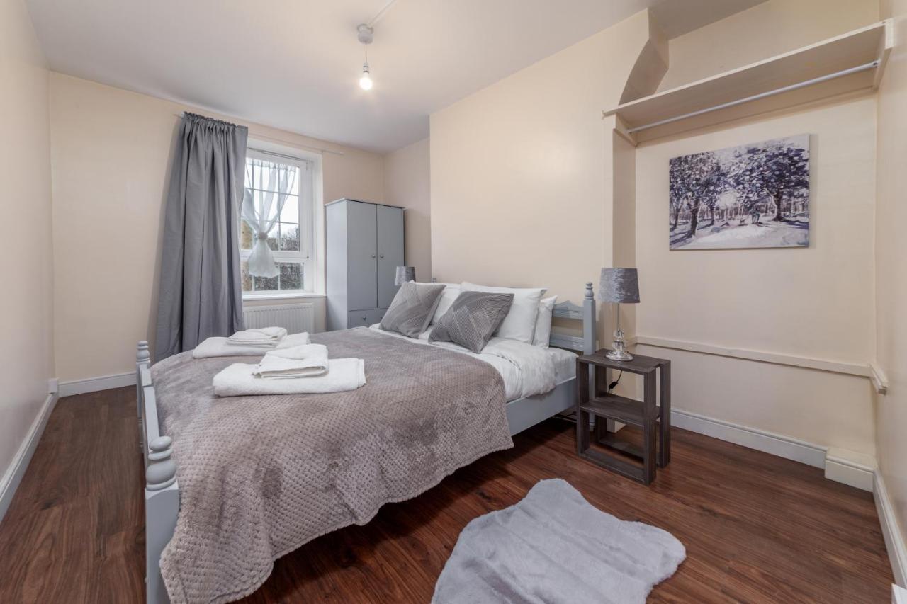 Suites By Rehoboth - Pilgrim Residence - Southwark 런던 외부 사진