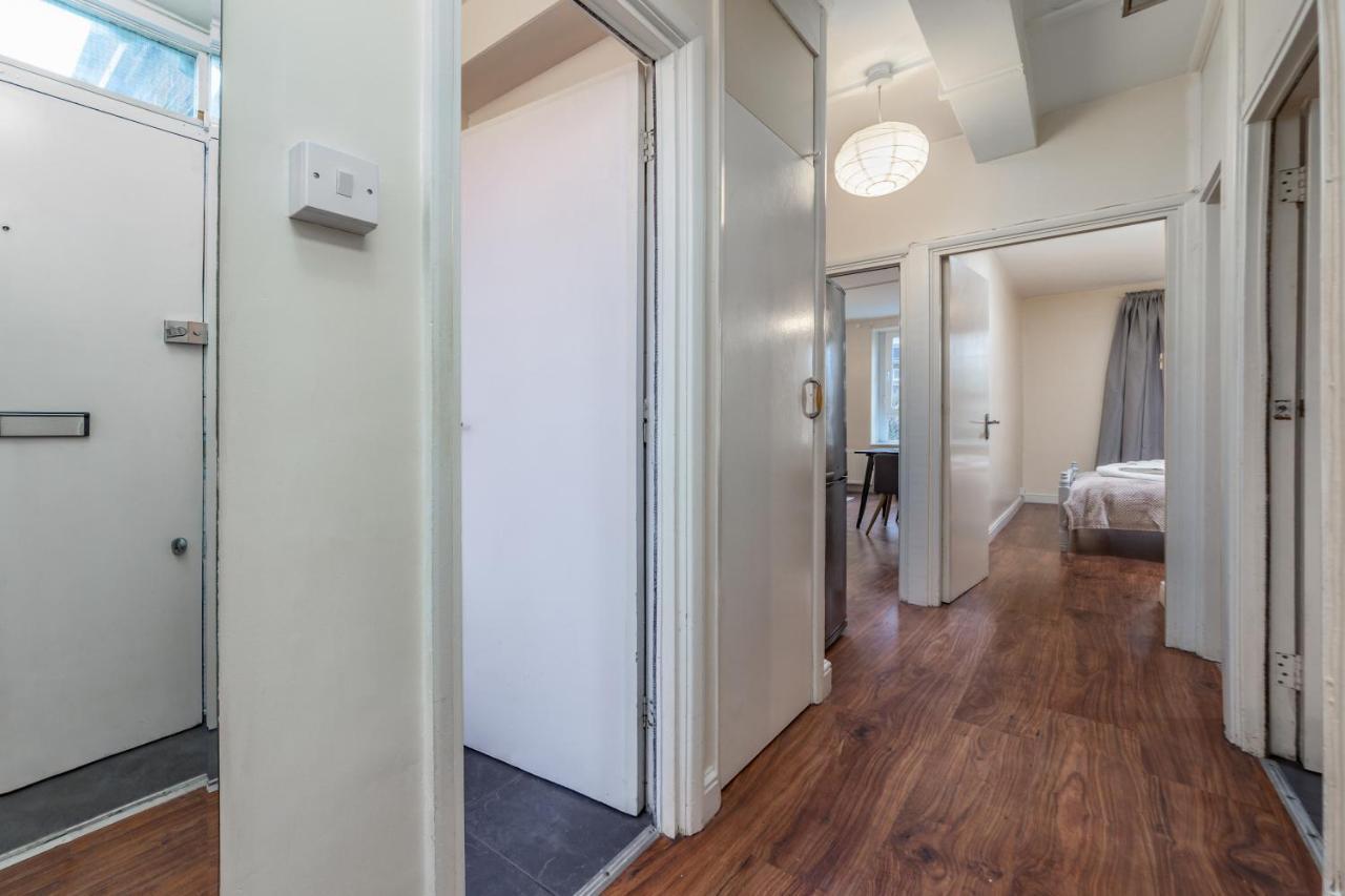 Suites By Rehoboth - Pilgrim Residence - Southwark 런던 외부 사진