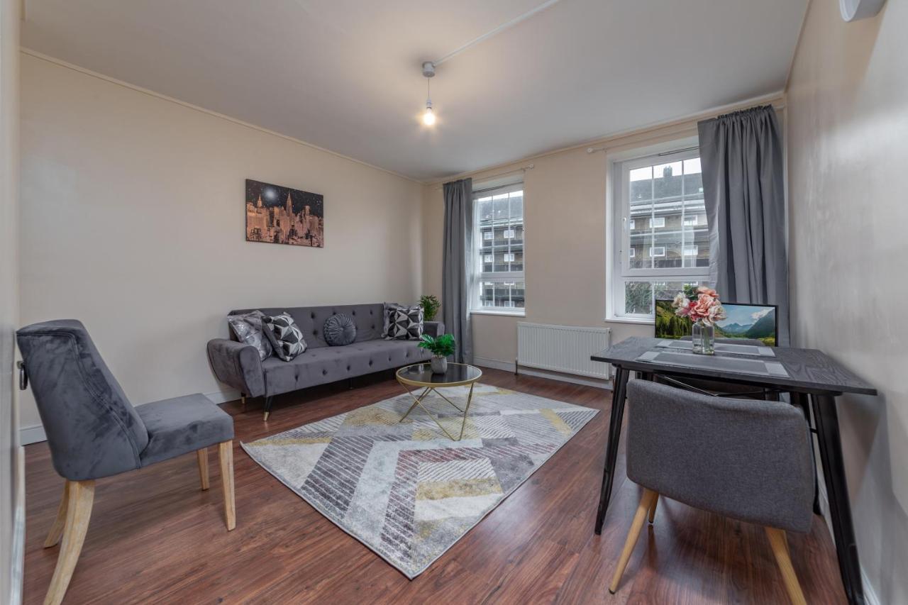 Suites By Rehoboth - Pilgrim Residence - Southwark 런던 외부 사진